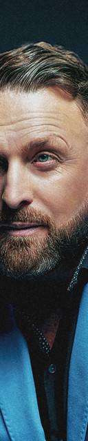Johnny Reid
