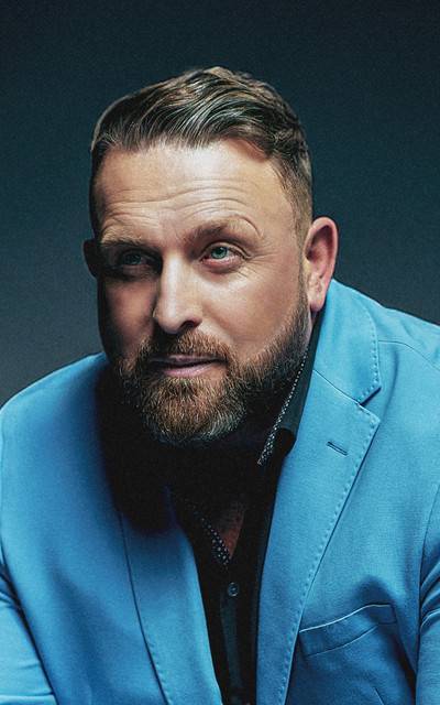 Johnny Reid