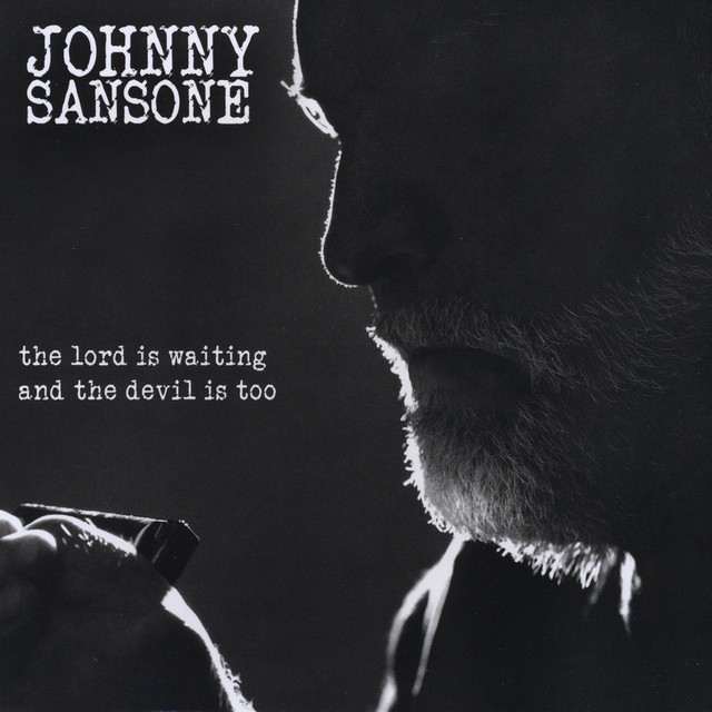 Johnny Sansone at Mystic Theatre on Nov 22, 2026