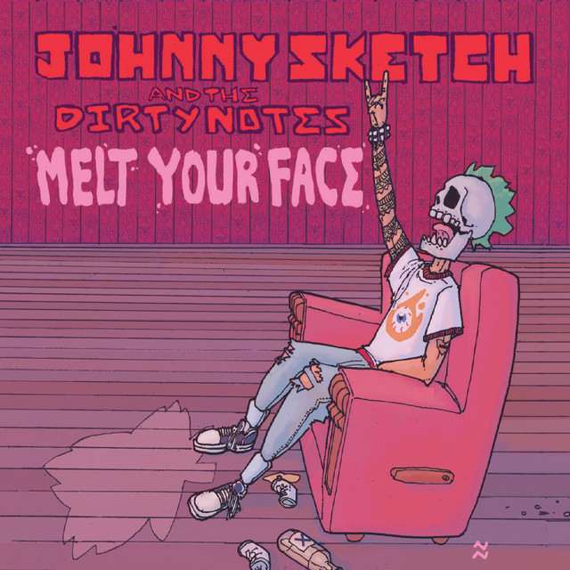 Johnny Sketch and the Dirty Notes (18+ Event) at Tipitinas on Oct 10, 2026