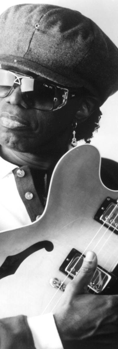 Johnny Watson