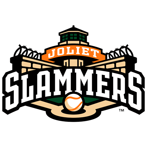 Joliet Slammers at Cleburne Railroaders at La Moderna Field on Jun 15, 2027