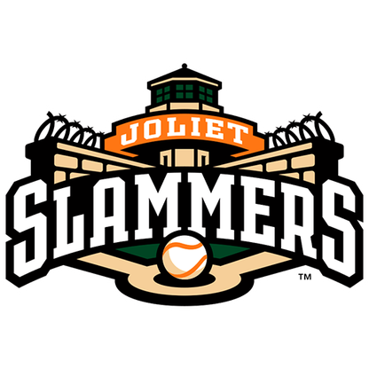 Joliet Slammers logo
