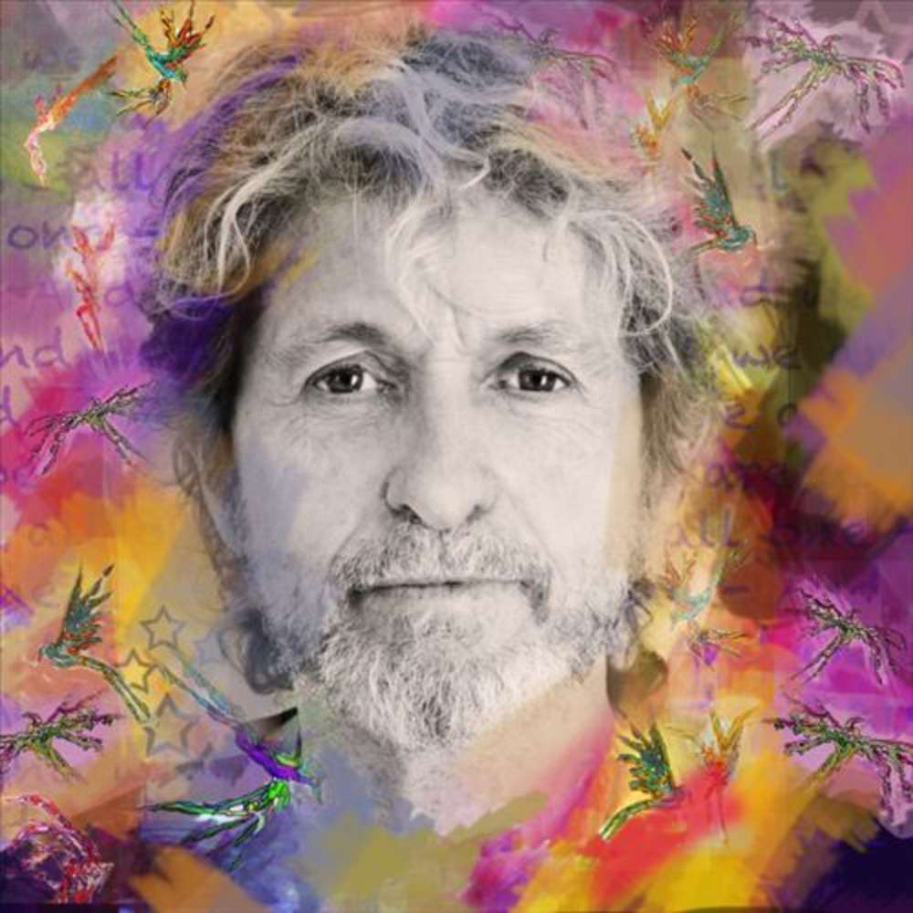 Jon Anderson at Glasgow Royal Concert Hall on Sep 28, 2026