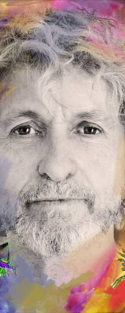 Jon Anderson and The Band Geeks