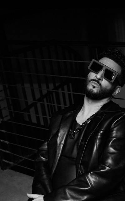 Jon B.