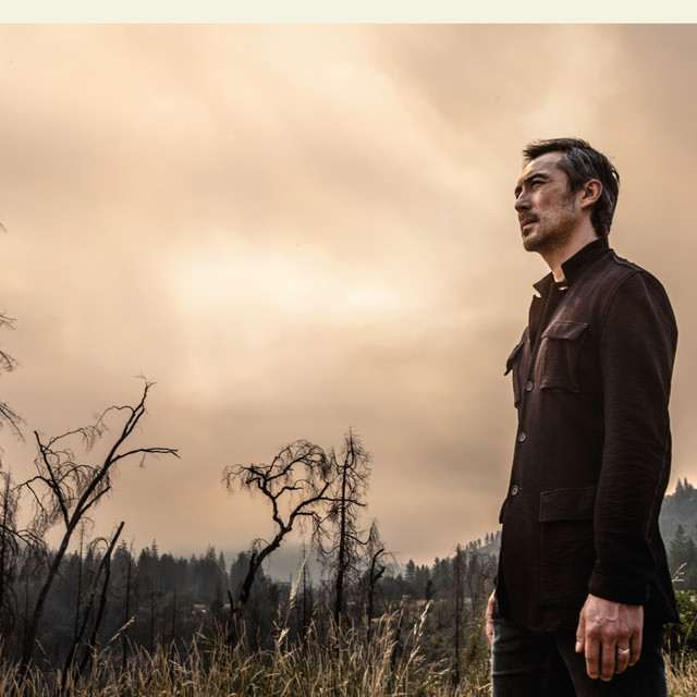 Jon Chi at Sweetwater Music Hall on Dec 3, 2026