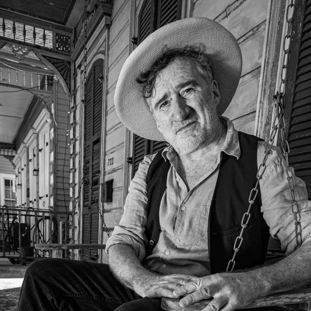 Jon Cleary at City Winery - Hudson Valley on Sep 28, 2026