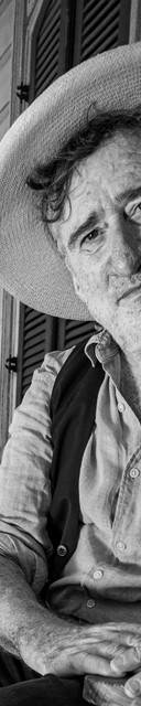 Jon Cleary