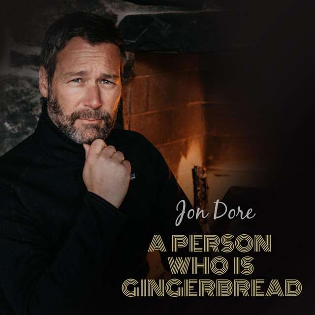 Jon Dore at Rumors Comedy Club on Nov 5, 2026