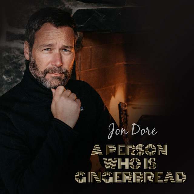 Jon Dore: comedian