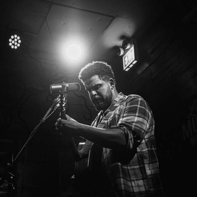Jon Hayes and The Company at 20 Front Street on Nov 6, 2026