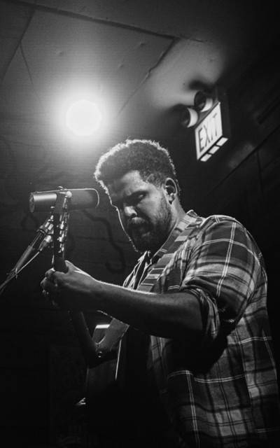 Jon Hayes and The Company