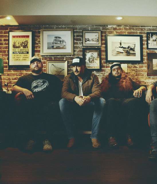 Jon Kott Band at Hoots Hall on Sep 25, 2026