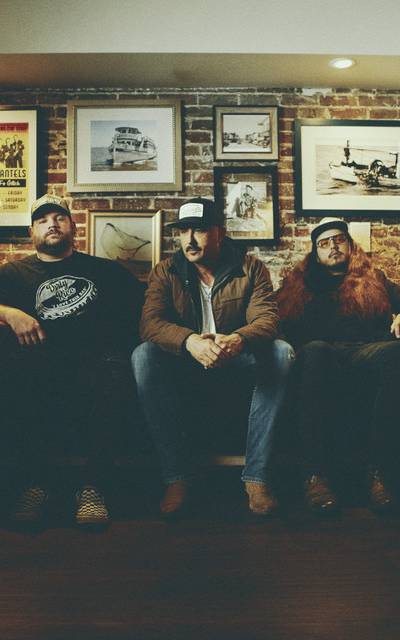 Jon Kott Band
