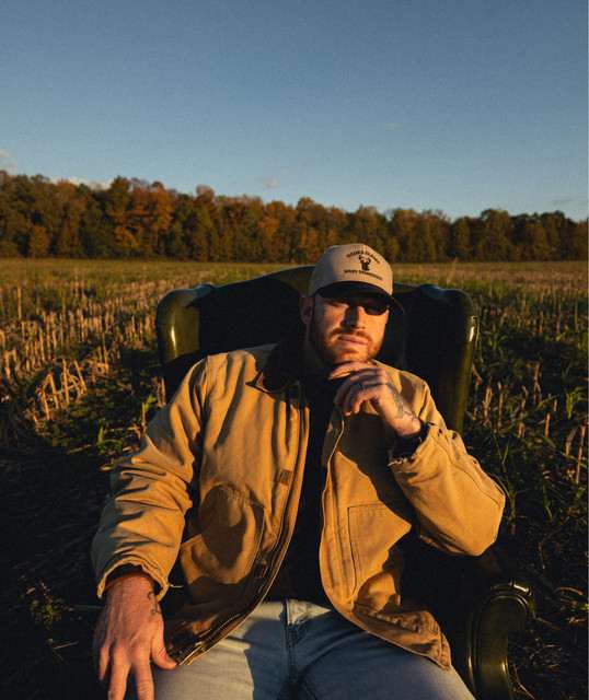 Jon Langston at The Foundry at Judson Mill on Sep 26, 2026
