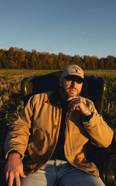 Jon Langston