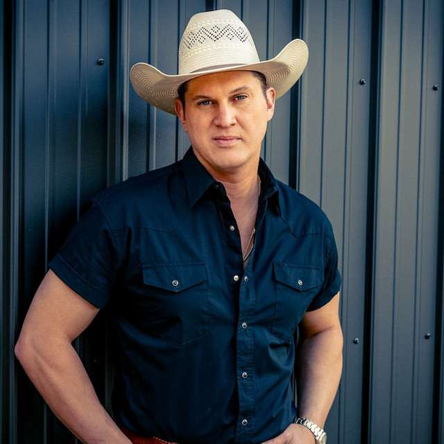 Jon Pardi at Etess Arena at Hard Rock Hotel and Casino on Sep 18, 2026