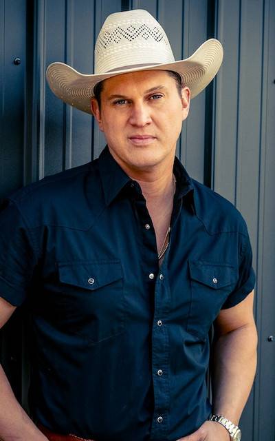 Jon Pardi