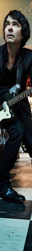 Jon Spencer