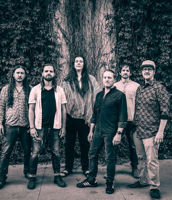 Jon Sullivan Band at Crooners Lounge - Main Stage Showroom on Oct 15, 2026