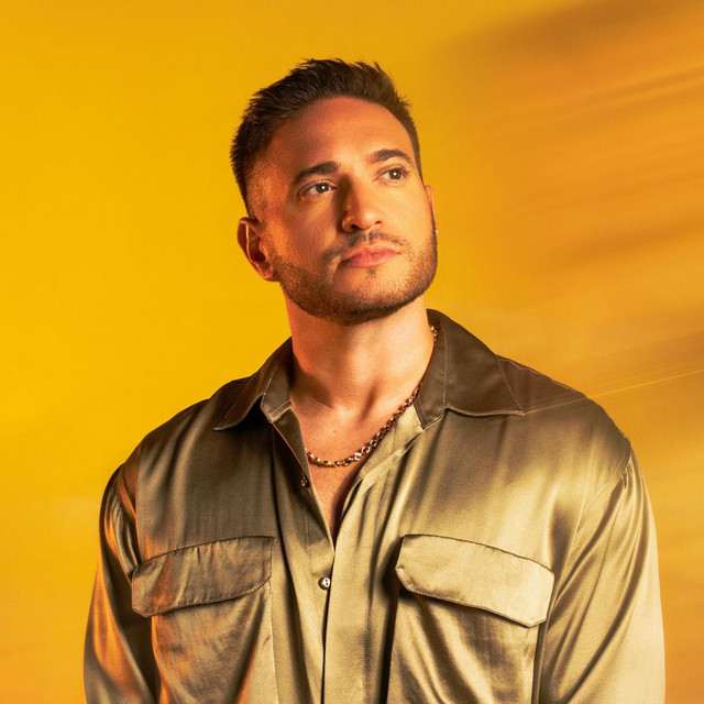 Jonas Blue at Marquee New York on Oct 23, 2026