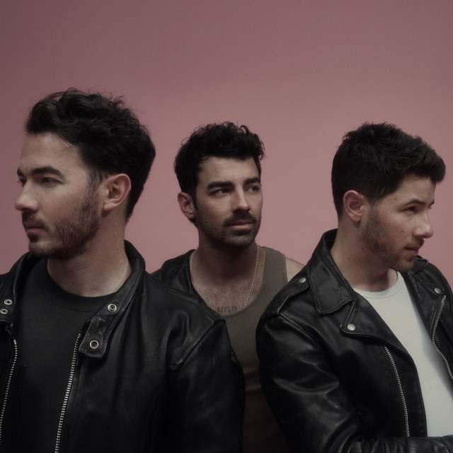 Jonas Brothers at TD Garden on Sep 25, 2026