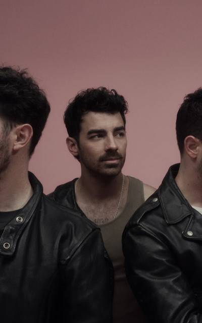 Jonas Brothers
