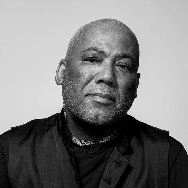 Jonathan Butler at Myrons at The Smith Center on Nov 21, 2026