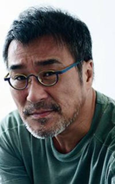 Jonathan Lee
