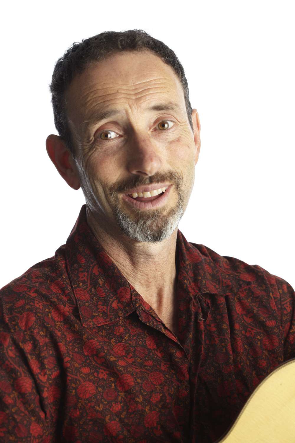 Jonathan Richman at Rio Theatre Santa Cruz on Dec 11, 2026