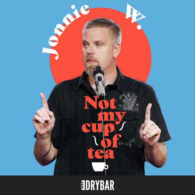 A Night Out with Jonnie W at Mountain Arts Center on Mar 12, 2027