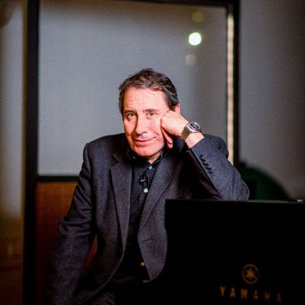 Jools Holland at Brighton Centre on Dec 12, 2026