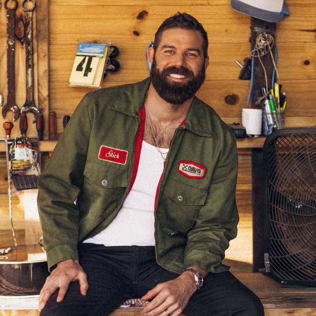 Jordan Davis: Country and Folk artist