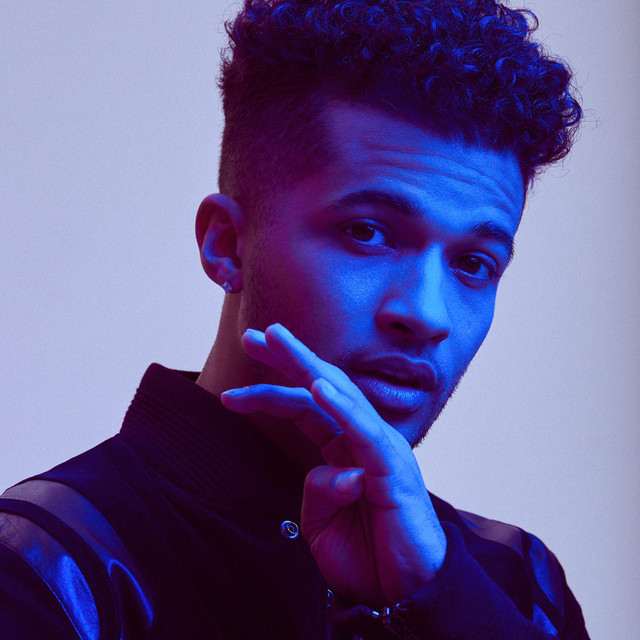 Jordan Fisher at Fort Lauderdale Improv on Sep 17, 2026