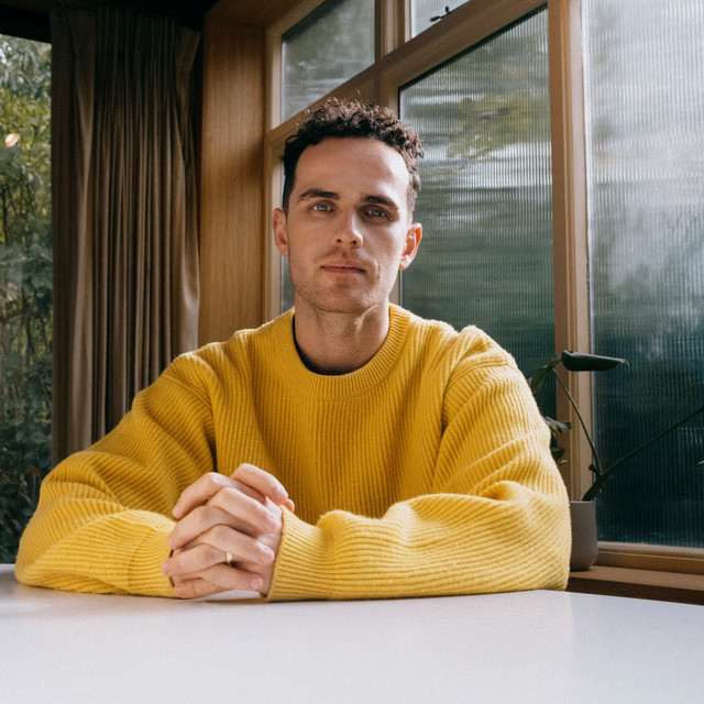 Jordan Rakei at Bristol Beacon on Apr 16, 2027