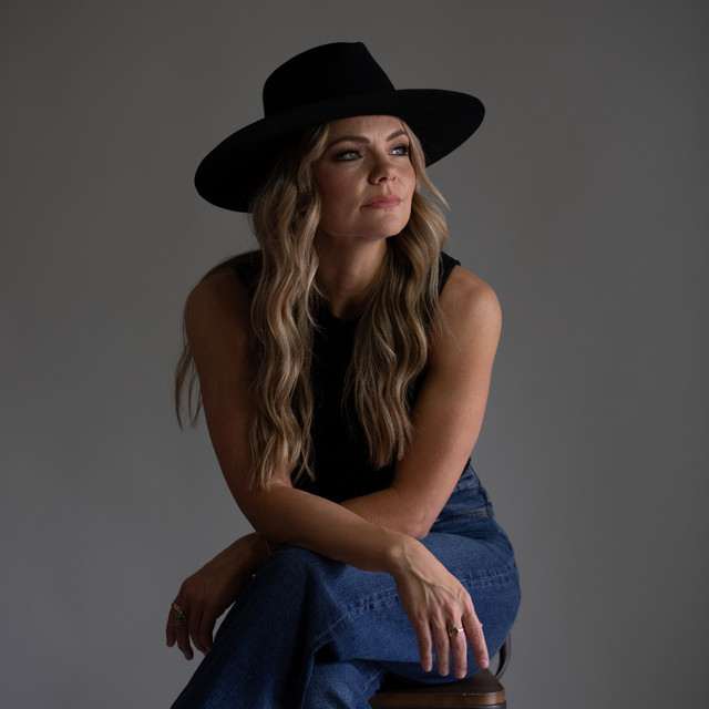 Jordan Whitmore at The Post at River East on Oct 16, 2026