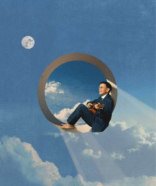 Jorge Luis Chacin at Roswell Cultural Arts Center on Nov 6, 2026