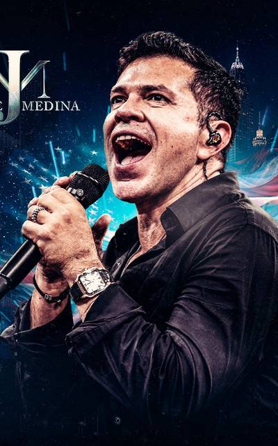 Jorge Medina