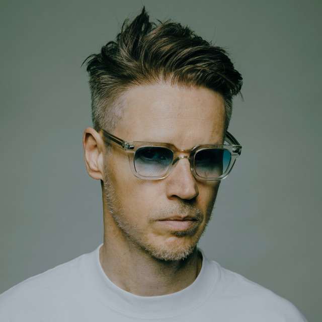 Joris Voorn (18+ Event) at SILO Dallas on Oct 4, 2026