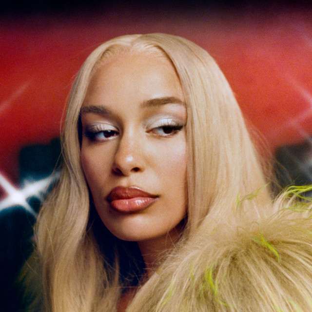 Jorja Smith at Zitadelle Spandau on Jun 2, 2027