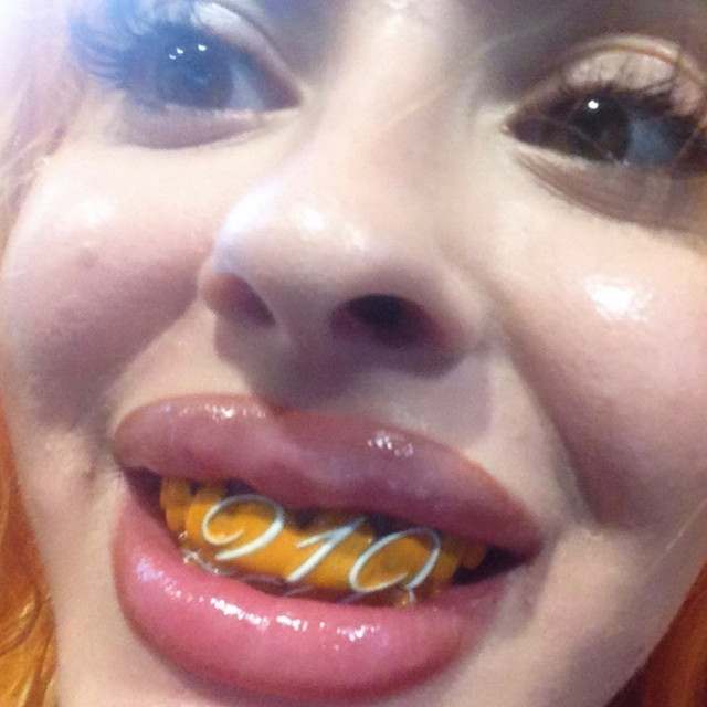 Jorjiana: Rap/Hip Hop artist