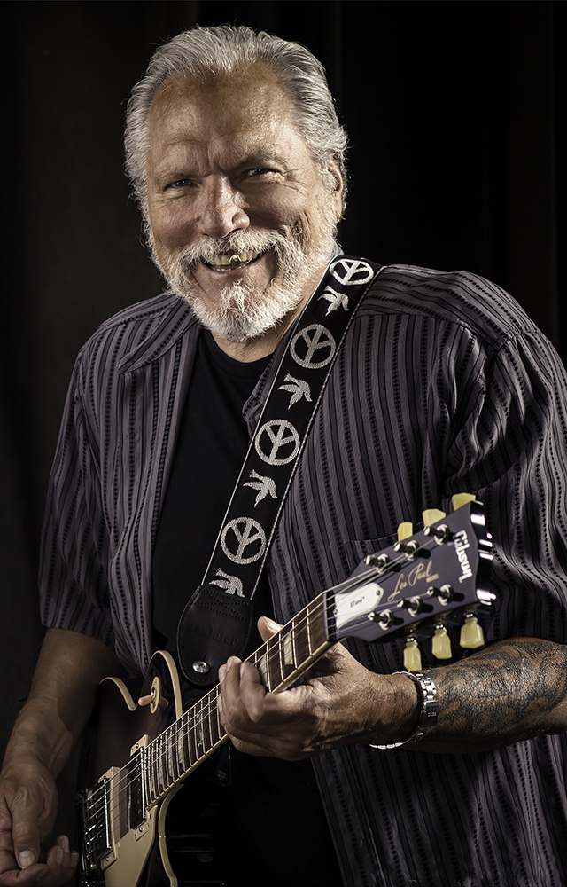 Jorma Kaukonen: Country and Folk artist