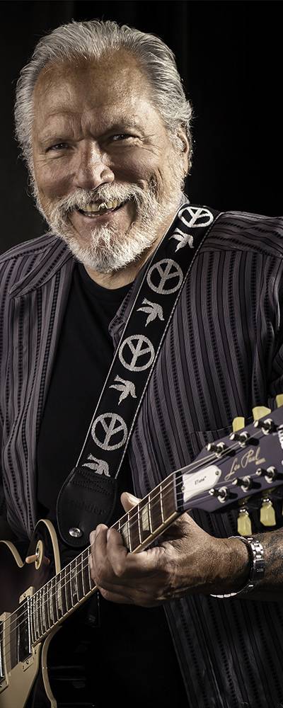 Jorma Kaukonen