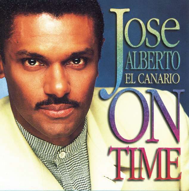Jose Alberto at Great Hall at Pembroke Pines City Center on Oct 24, 2026