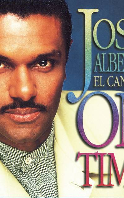 Jose Alberto