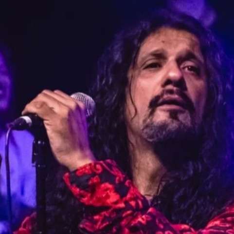 Jose Andrea at Candela Night Club on Apr 25, 2027