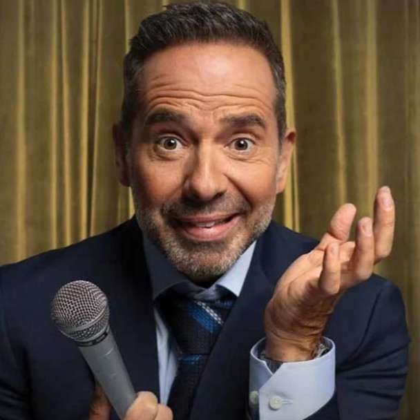 Jose Gaudet at Cabaret Du Casino De Montreal on Nov 13, 2026