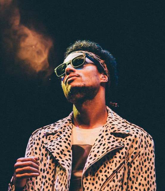 Jose James at Chandler Center for the Arts - Arizona on Feb 19, 2027