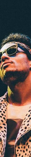 Jose James